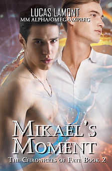 Mikael's Moment Cover.jpg