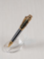 Police click in gold