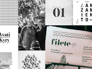 Paraguay: Filete, las marcas del 2022