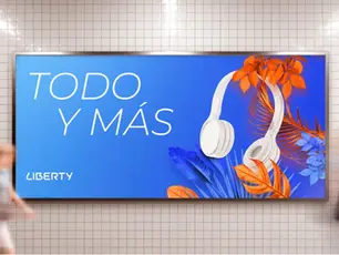 Costa Rica: Liberty, las marcas del 2022