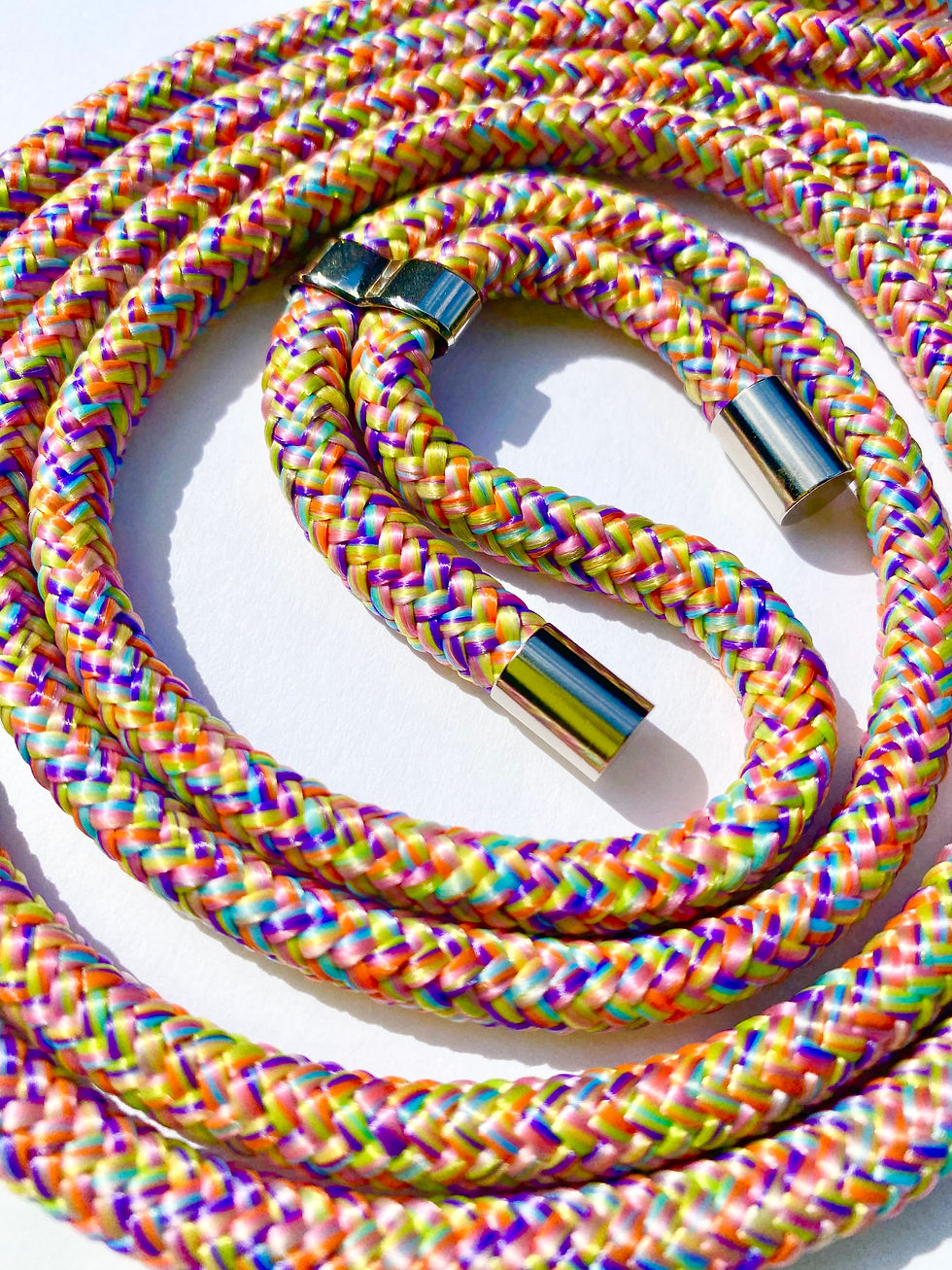 Thumbnail: Colorful Confetti Phone Strap