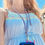 Thumbnail: Pink & Blue Phone Strap