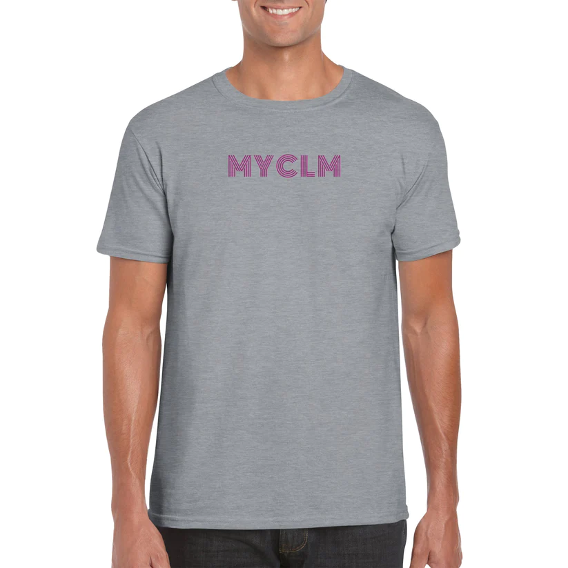 Classic Myclm T-shirt