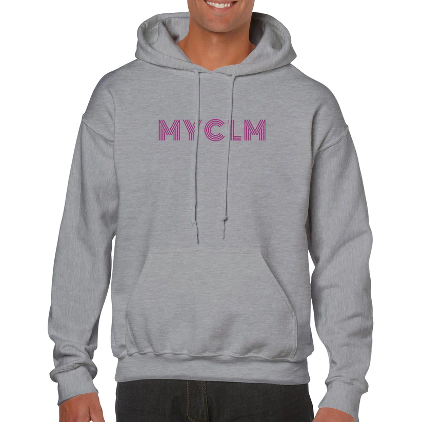 Classic Myclm Hoodie