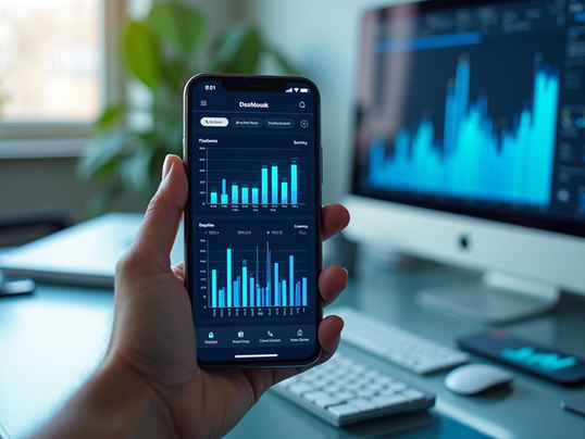 Automate and Increase Leads with SoluIA