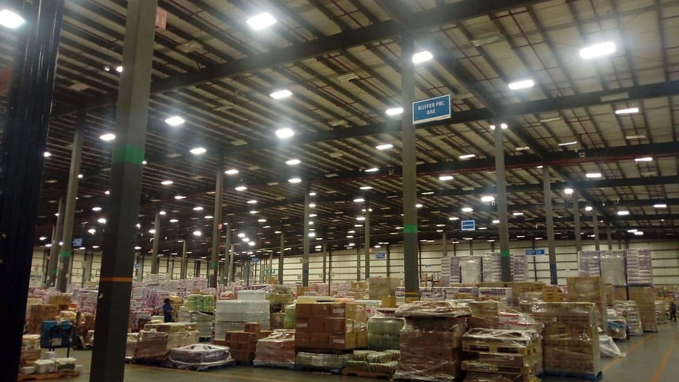 CDW Chalco