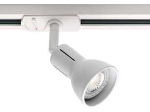 Riel Portalamparas GES 208-3 20A 120V-2