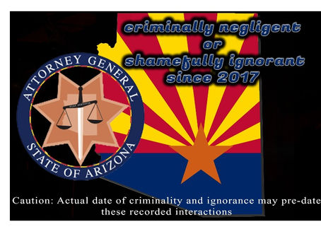 SWC SCAM UPDATE: Blame All Around!