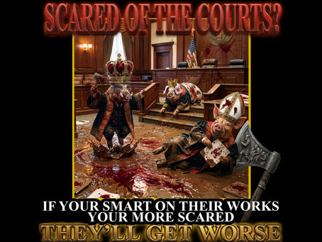 JUDICIAL COMPLAINT REGARDING THE RIGHT TO PETITION and THOUGHTS ON JUDICIAL COMPLAINTS