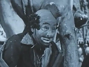 Players On Screen: "The Beloved Rogue"