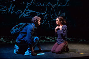 Five Things To Love About "The Sound Inside"