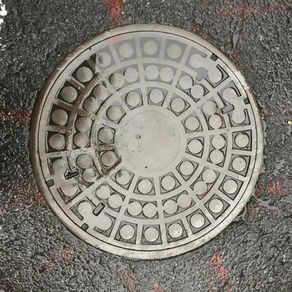 A Language Of Connections