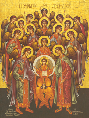 Five Things To Love About "Hark! The Herald Angels Sing"