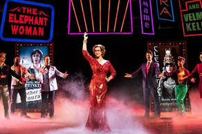 Five Things To Love About "Tootsie: The Musical"