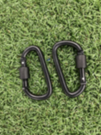 Carabiner
