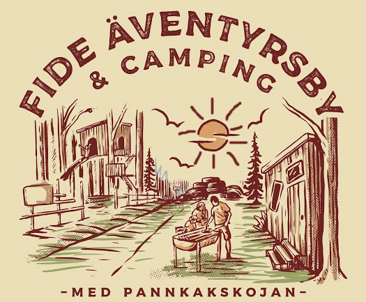 Fide Äventyrsby & Camping — photo 3