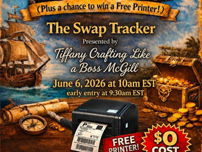 “Slash Your Shipping Costs & Sail Like a Craft Boss!”