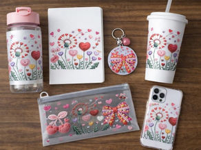 Think Beyond the Cup: Creative Ways to Use Wraps on Everyday Items