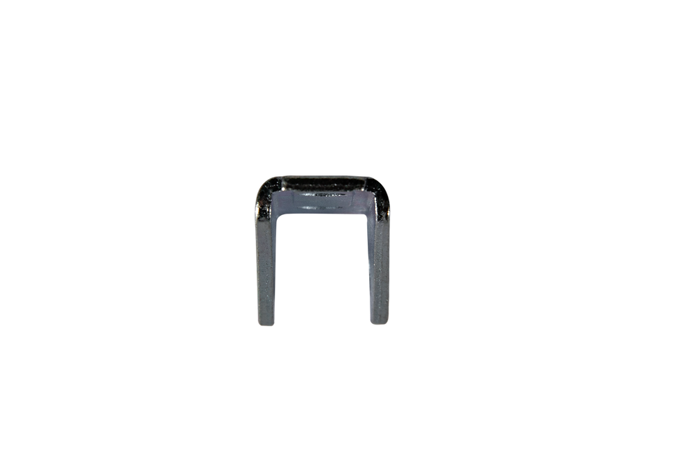 Miniatura: Ancla para cable para puerta cortina Todco