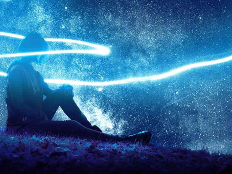 How to Remember Dreams of Your Deceased Loved Ones