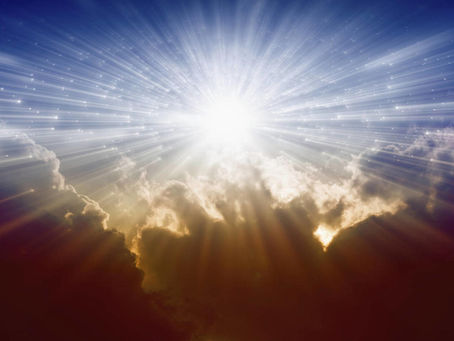 What is it Like in the Afterlife?