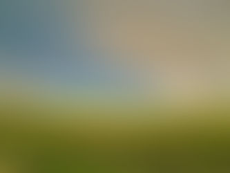 The Rainbow Follows the Storm