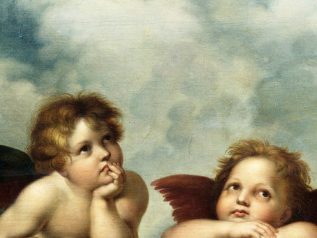 5 Ways to Connect with the Angels During the Holiday Season