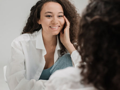 REMEMBERING WHO YOU ARE