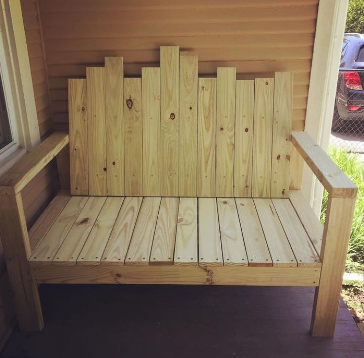 Loveseat