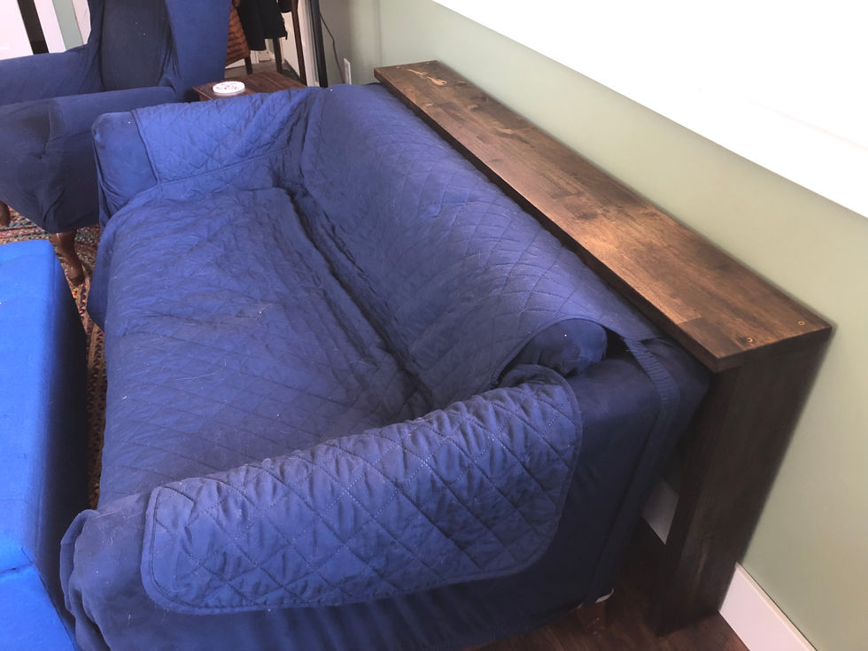 Couch table