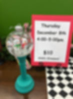 Kids Craft Hour $10