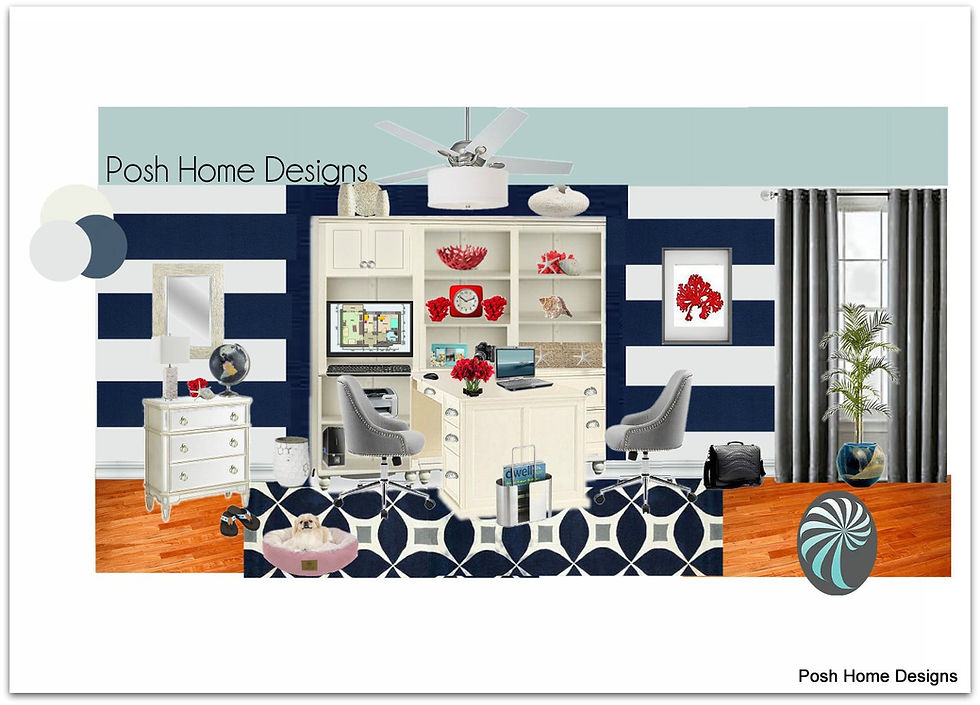Office Design