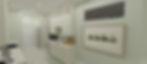 3-D Galley Kitchen View 2