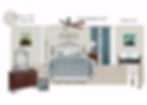 Guest Room Redesign