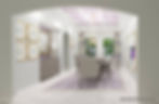 Dining Room 3-D Renderning