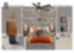 Teen Boys Bedroom