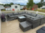 Outdoor decking