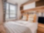 2nd bedroom (Double)