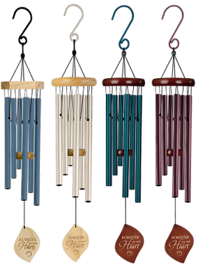 Spiritwind Sympathy Wind Chimes