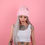 Miniatura: Pink Dream Beanie