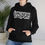 Thumbnail: Wicked Outsiders Pull Over Hoodie