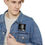 섬네일: Hip Hop Patch Artistic Iron-On Patch for Jackets