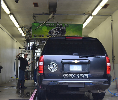 Car Wash