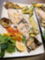 PESCE SPADA ai FERRI
