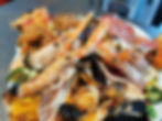 ANTIPASTO del MARINAIO