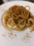 BUCATINI alle SARDE