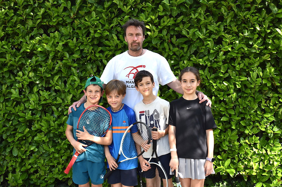 Under 12 secondi nel girone