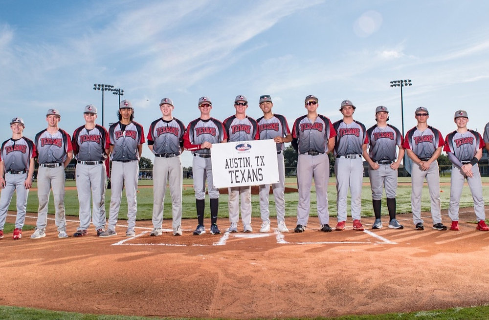 Our Structure for Homeschool Baseball Players