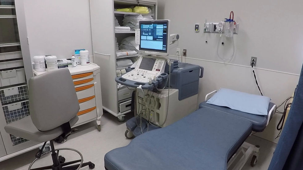 ultrasound-room-hospital-footage-0854954