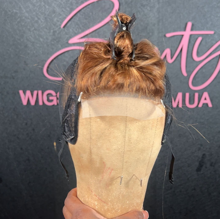 Thumbnail: E-LEARN TUTORIAL: HOW TO SEW A 4x4 CLOSURE (2 DIFFERENT SEWING METHODS INCLUDED)